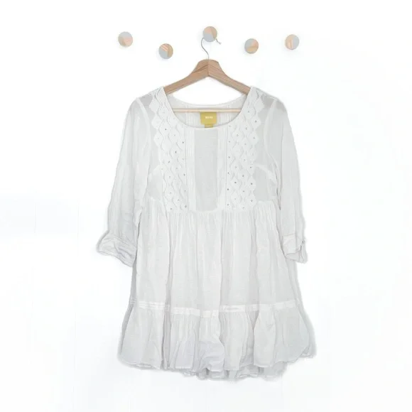 sachin and babi light blue dress 27 Best Party Dresses For The 2025 Festive Season main image 1